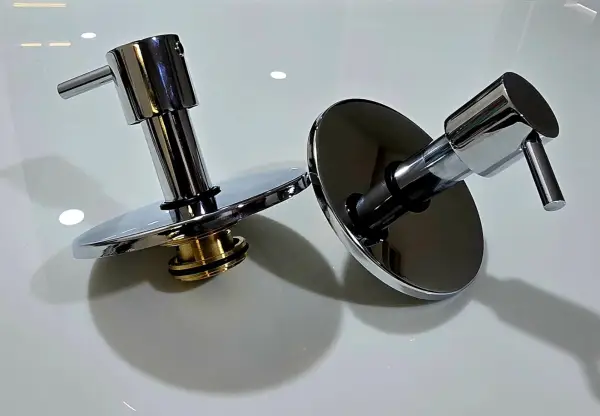 Metropole Convetro Kit 40 and 32 mm